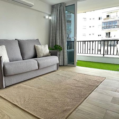 Apartmán Style & Sea Freewifi Los Cristianos  Exteriér fotografie
