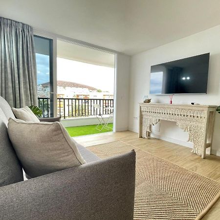 Apartmán Style & Sea Freewifi Los Cristianos  Exteriér fotografie