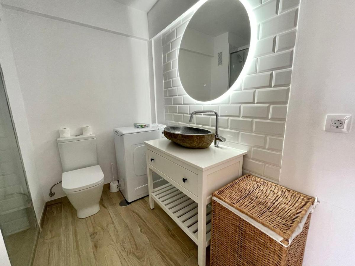 Apartmán Style & Sea Freewifi Los Cristianos  Exteriér fotografie