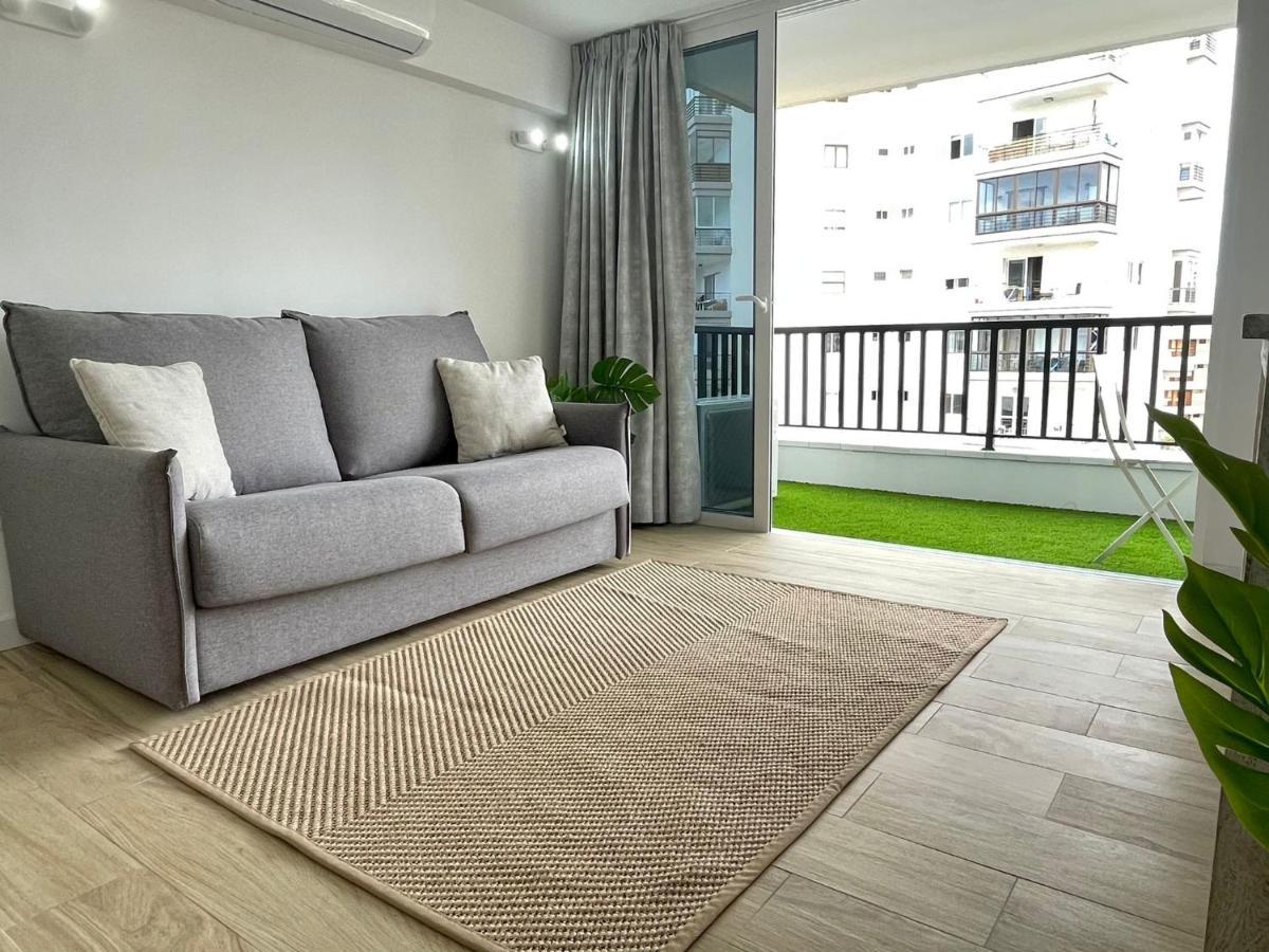 Apartmán Style & Sea Freewifi Los Cristianos  Exteriér fotografie