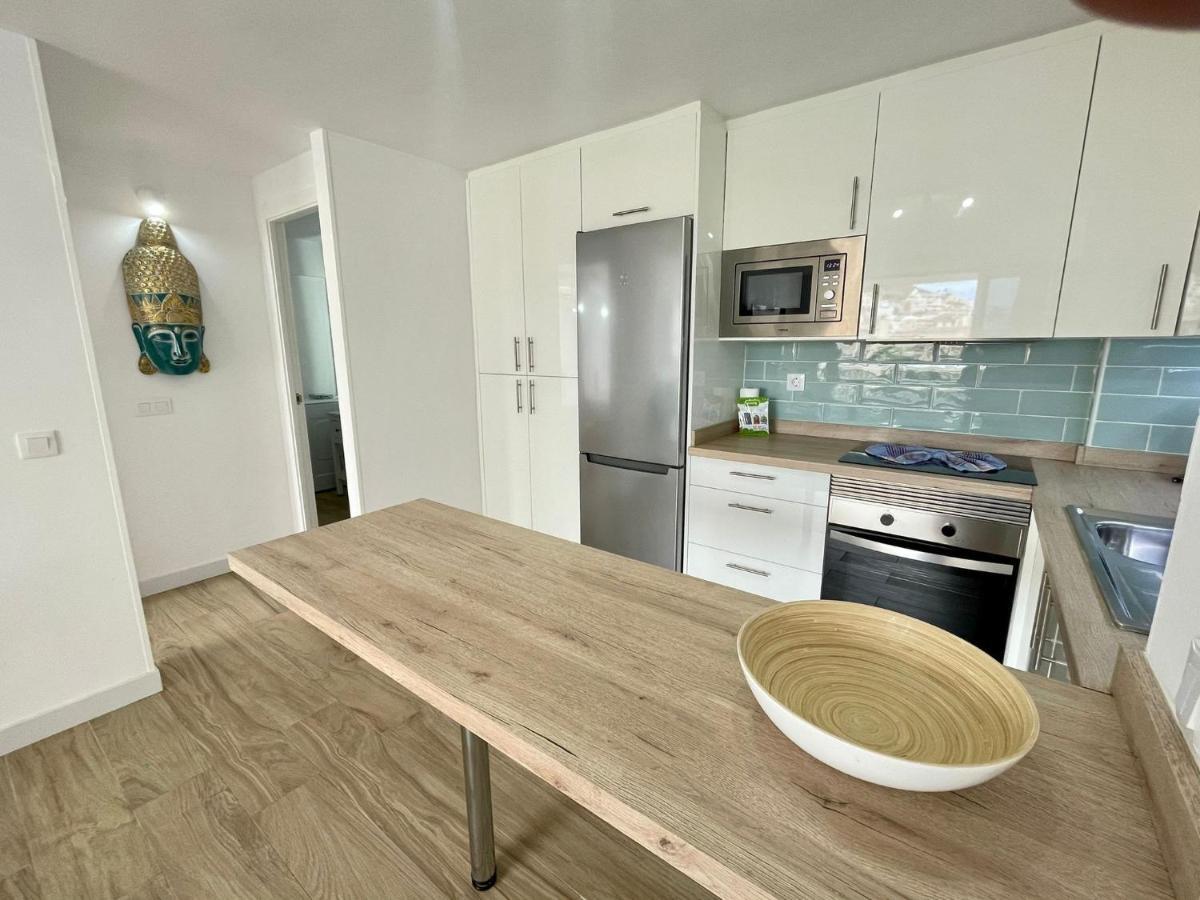 Apartmán Style & Sea Freewifi Los Cristianos  Exteriér fotografie