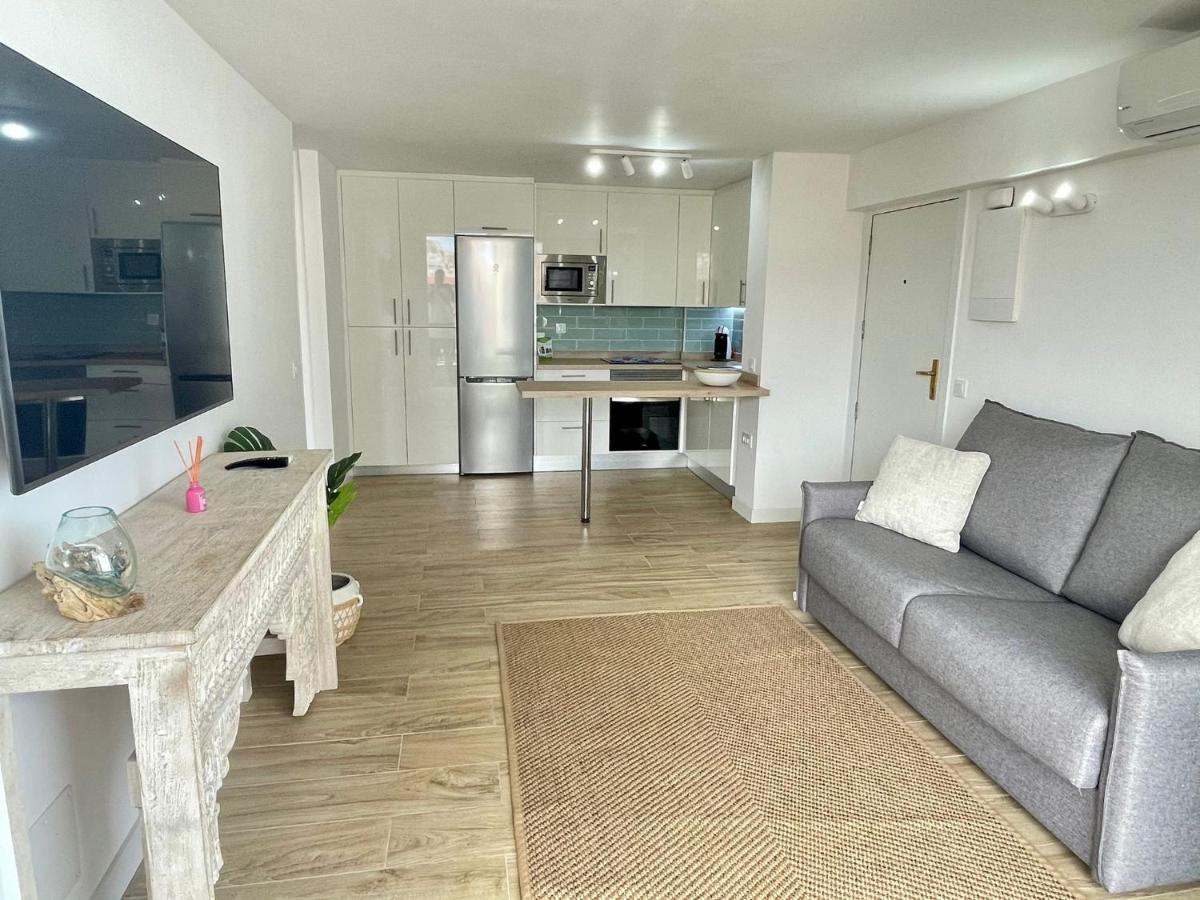 Apartmán Style & Sea Freewifi Los Cristianos  Exteriér fotografie