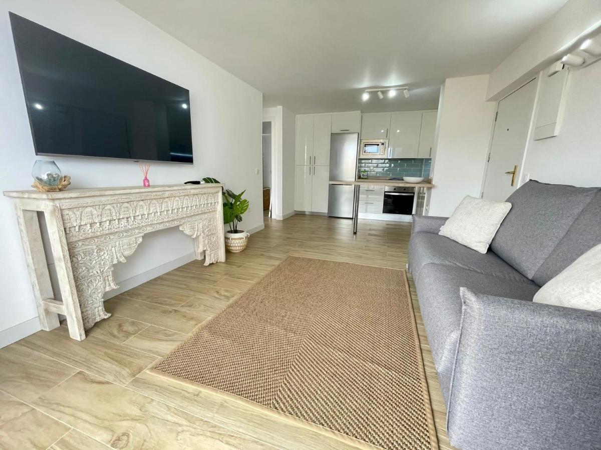 Apartmán Style & Sea Freewifi Los Cristianos  Exteriér fotografie