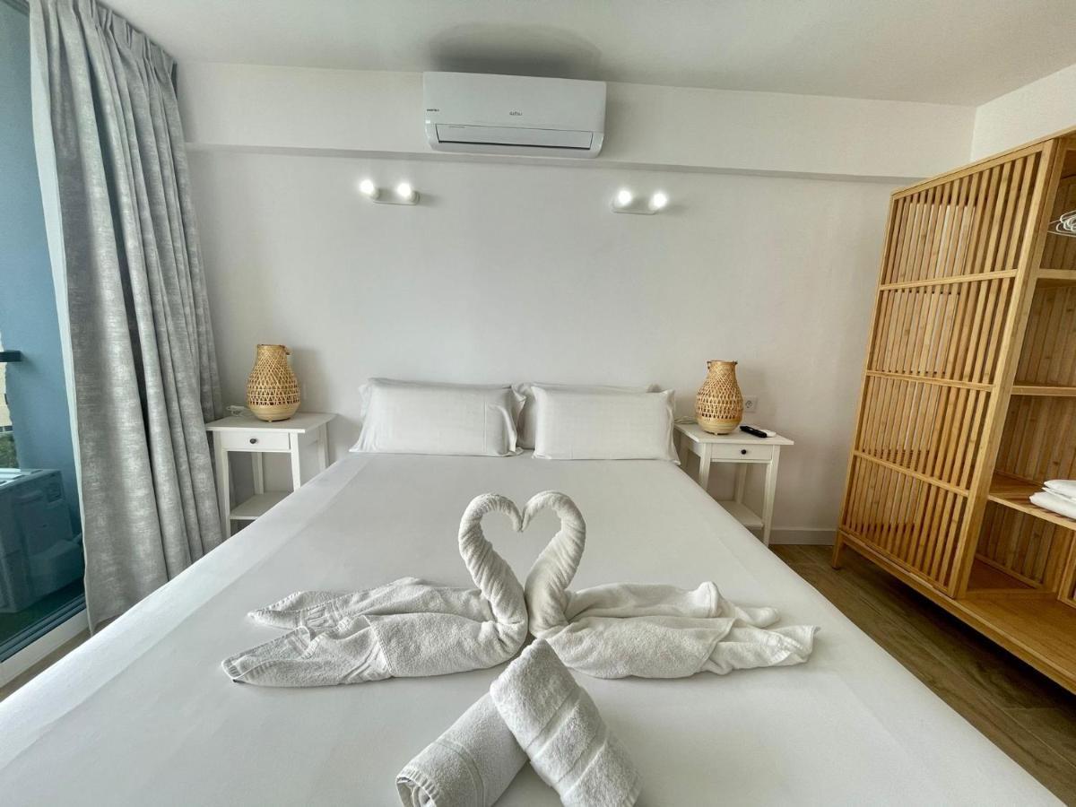 Apartmán Style & Sea Freewifi Los Cristianos  Exteriér fotografie